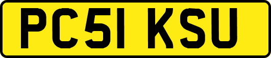 PC51KSU