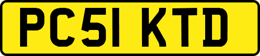 PC51KTD