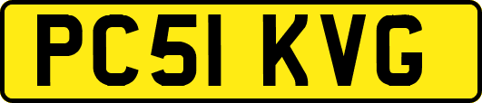 PC51KVG