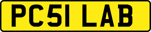 PC51LAB