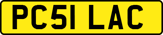 PC51LAC