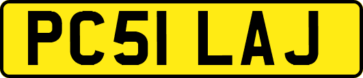 PC51LAJ