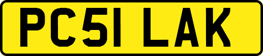 PC51LAK