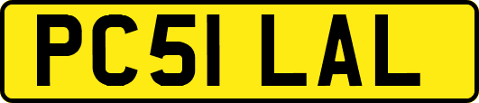 PC51LAL