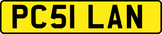 PC51LAN