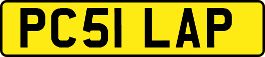 PC51LAP