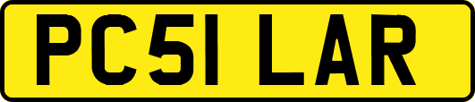 PC51LAR