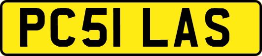 PC51LAS