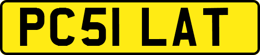 PC51LAT