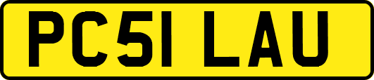 PC51LAU