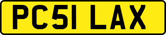 PC51LAX