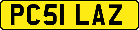 PC51LAZ