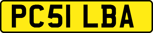 PC51LBA