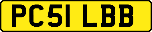 PC51LBB