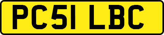 PC51LBC