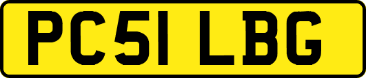 PC51LBG