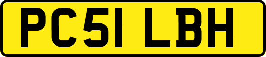 PC51LBH