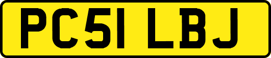 PC51LBJ