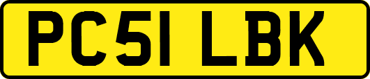 PC51LBK