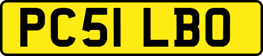 PC51LBO