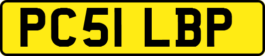 PC51LBP