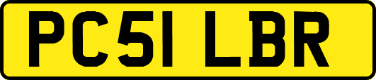 PC51LBR