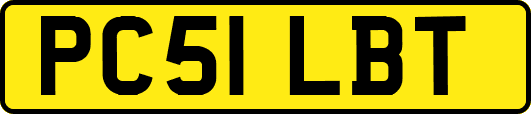 PC51LBT