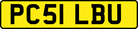 PC51LBU