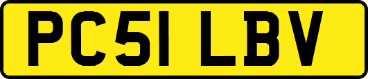 PC51LBV