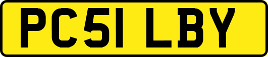 PC51LBY