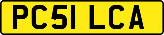 PC51LCA