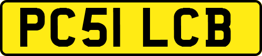 PC51LCB