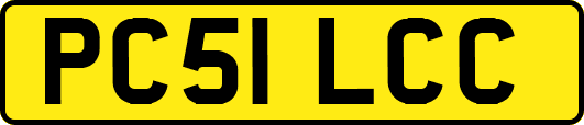 PC51LCC