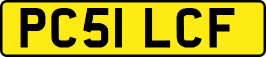 PC51LCF