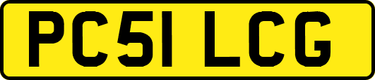 PC51LCG