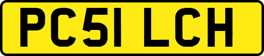 PC51LCH