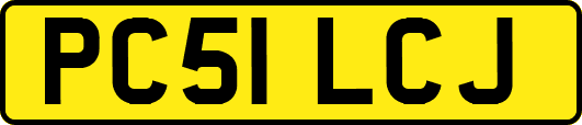 PC51LCJ