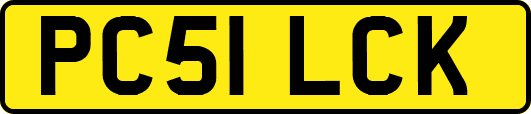 PC51LCK