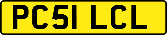 PC51LCL