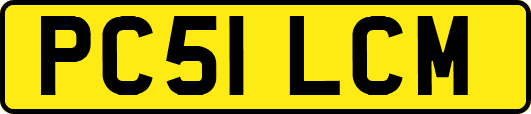 PC51LCM