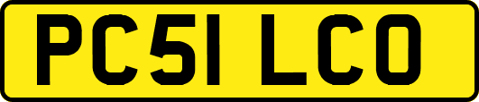 PC51LCO