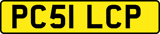 PC51LCP