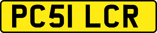 PC51LCR