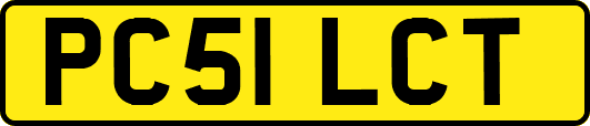 PC51LCT