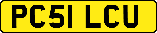 PC51LCU