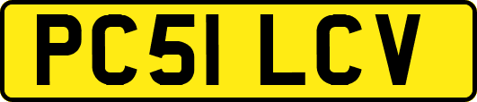 PC51LCV