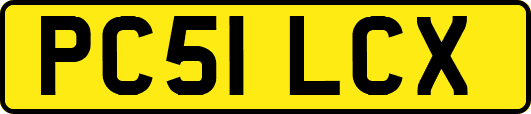 PC51LCX