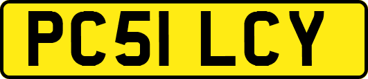 PC51LCY