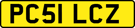 PC51LCZ