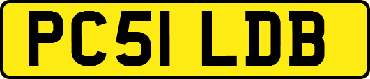 PC51LDB